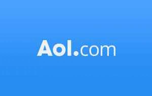 How do I login into an AOL mail account?