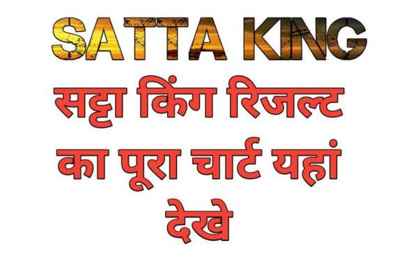 Play Satta King Live Online Result For a Unique Experience