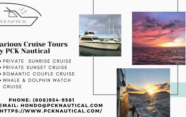 Book Private Cruise Oahu
