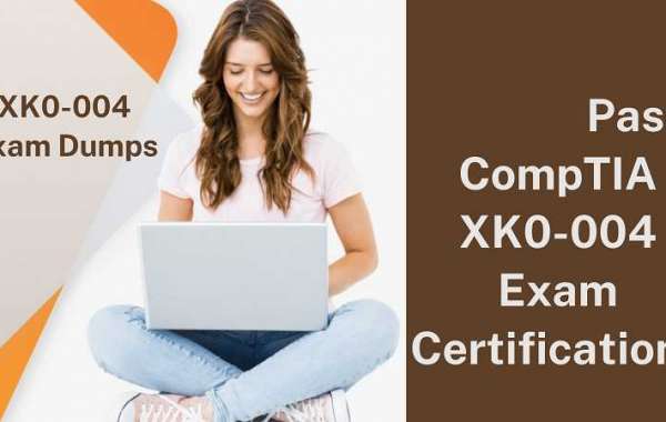 2021 (Reliable & Accurate) CompTIA XK0-004 Braindumps PDF | Select XK0-004 Exam Q&A