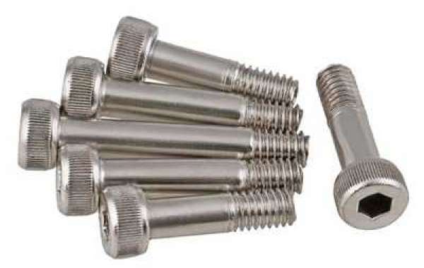 One of The Leading Supplier of Hex Bolt in India