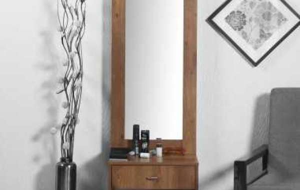 Top 4 Reasons To Buy Dressing Table Online