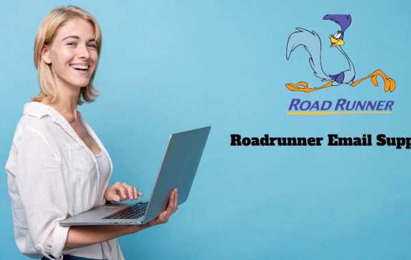 Roadrunner email set up: