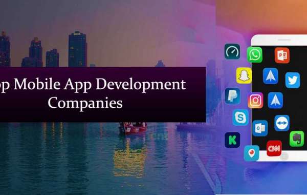 Top 10 Mobile Application Development Companies in Bangalore