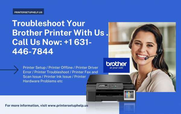 How to fix Brother Printer Offline Windows 10?