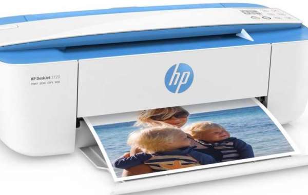 What is a wireless HP printer?