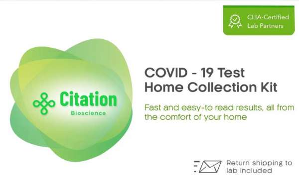 Why Covid testing is so important with at home kit