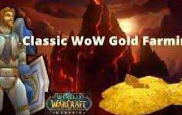 5 Simple Facts About Classic Wow Gold Explained
