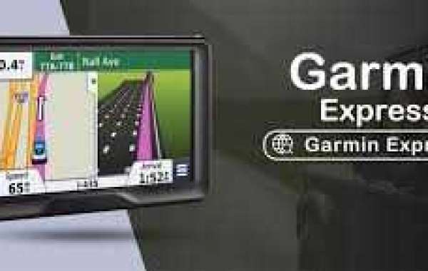Garmin.com express |  Garmin Express Download