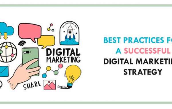 Best practices for a successful digital marketing strategy