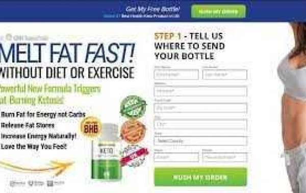 Best Health Keto UK Reviews - A Mix Of Advanced Weight Loss Activators That Promote Fat Burning?