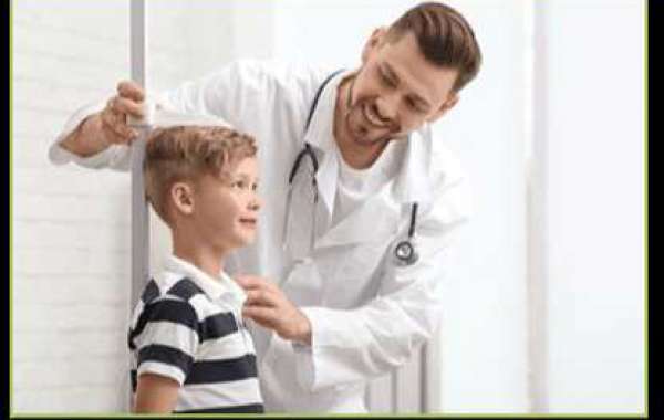 Using the HGH for kids effective and getting most out of it
