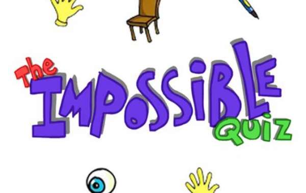 How to complete the level quickly in The Impossible Quiz