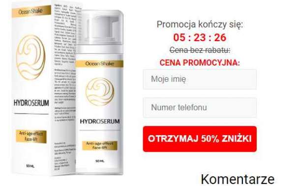 Hydroserum-recenzje-Cena-Kup-Serum-korzysci-Gdzie kupic w Polska