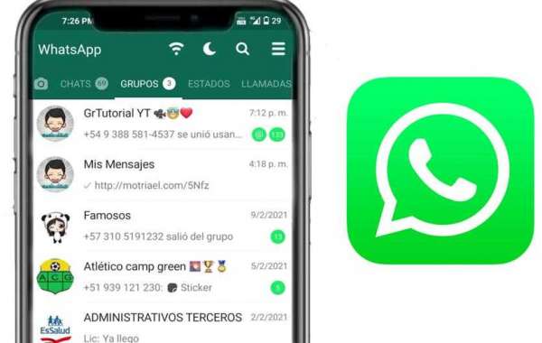 Free Whatsapp Plus Messaging Social Networking App