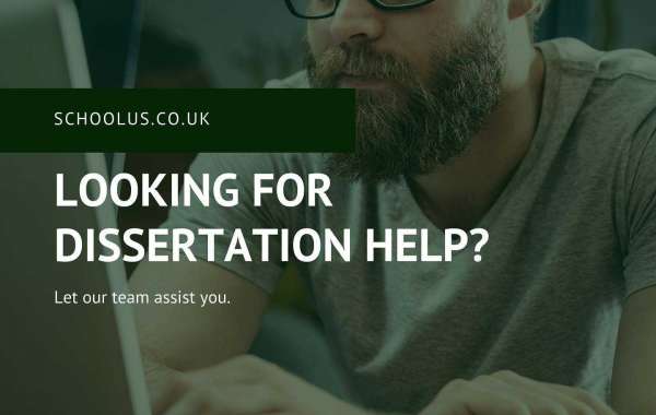 Dissertation Service UK