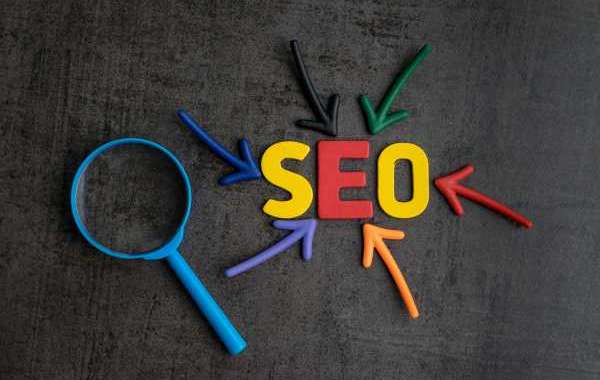How SEO works for ranking your local keywords?