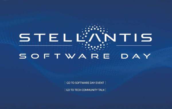 Stellantis is aiming for additional annual sales of around 20 billion euros by 2030
