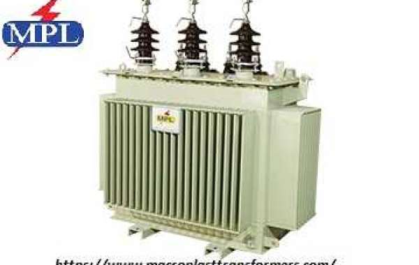 Distribution Transformer Manufacturers in India