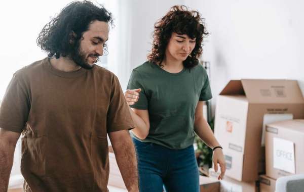 Flat Rate Movers Will Help You To Take The Stress Out Of Moving