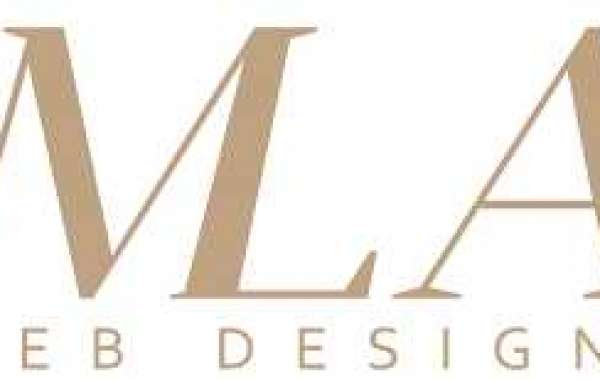 MLA web design