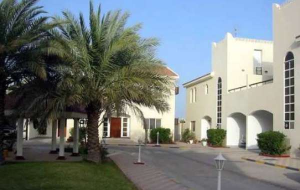 Best Web Portal For Villa For Rent In Qatar
