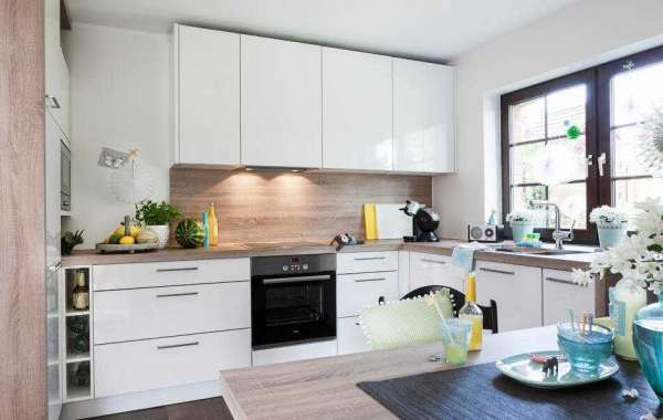 2 methods for fitting a kitchen on a tight spending plan