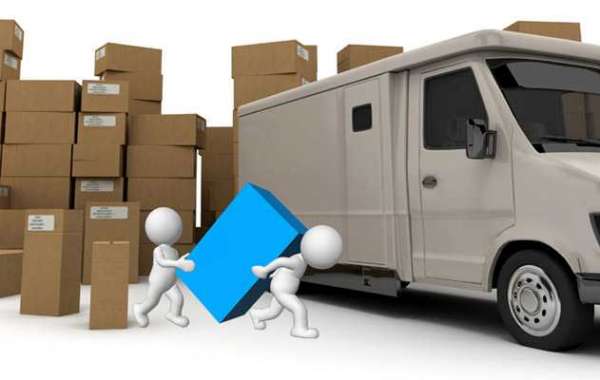 Best moving company in Mississauga
