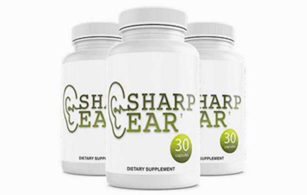 SharpEar Reviews - Is SharpEar Useful and Effective for You? Read.