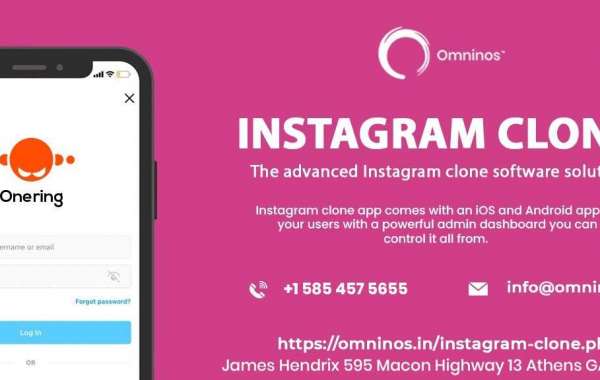 Instagram Clone APP Development Company | Omninos Solutions