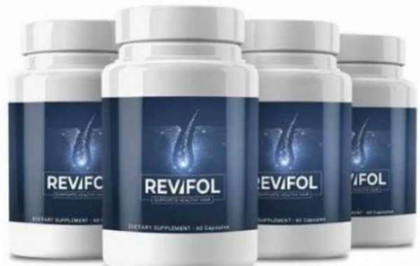 Revifol Reviews : Revifol Reviews Is Useful? READ