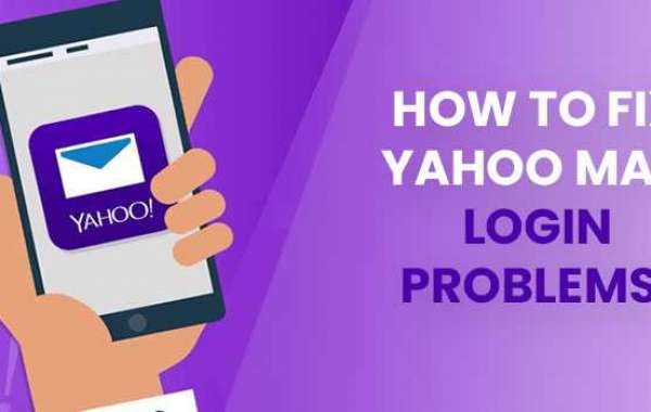 Yahoo mail login error on computer |  fix yahoo login problems