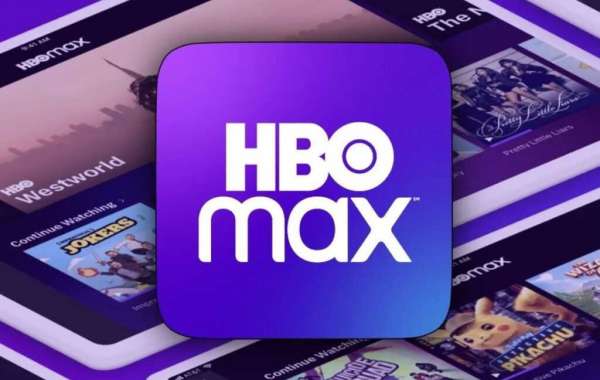 How do I activate HBO Max with Hbomax TV Log within Enter Code?