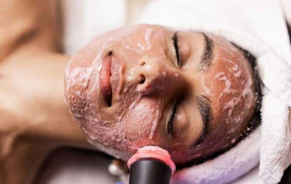 Does Using Spa Skin Care Products At Home Produce The Same Results?