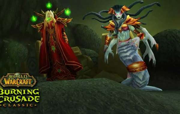 WOW TBC Classic: Which instances of the raid in the first stage are not friendly to players