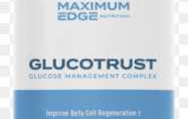 GlucoTrust Reviews - Lower Your Blood Sugar to Healthy Level?