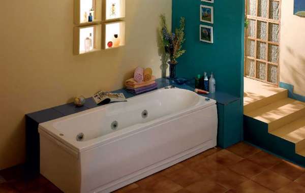 Popular Bathtub Designs to Bathe in Luxury