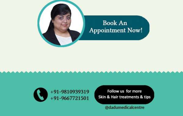Dermatologist In Delhi | Skin Specialist In Delhi - Dadu Medical Centre