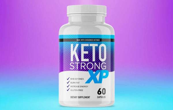 What Time of Day Should I Take Keto Strong XP?