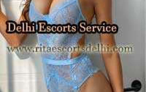 Escort Services in Delhi