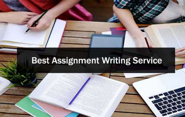 Top Assignment Help on All Topics Responsible For a Great Deal of It