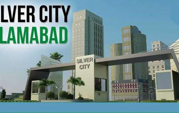 Silver city housing scheme Islamabad construction