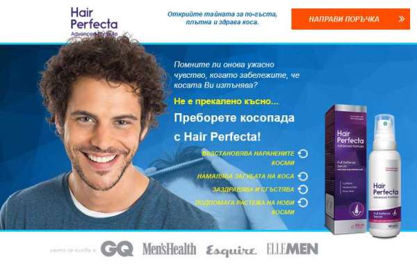 Hair Perfecta-рецензии-цена- Купува-серум-Ползи-Къде да купя в българия
