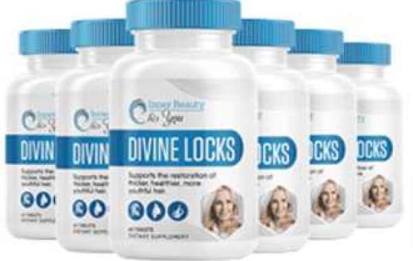 Divine Locks Complex - Where To Buy This Supplement