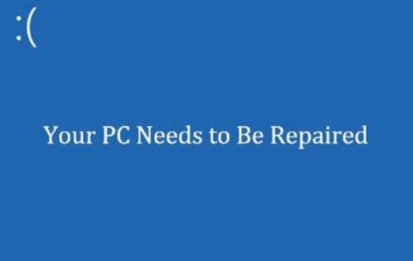 Find Out How You Can Fix The Your PC Needs To Be Repaired
