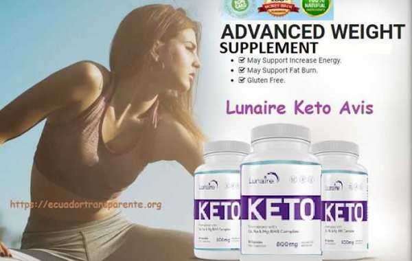 Lunaire Keto UK Reviews:- 100% Certified By Specialists  and zero complaints!