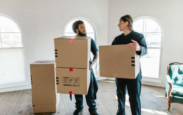 Moving Tips And Tricks Go A Long Way To Helping With Relocation