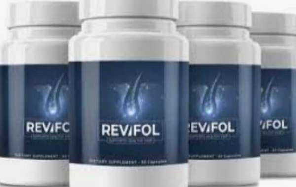 Revifol Reviews - Revifol Reviews Can You Believe it? READ