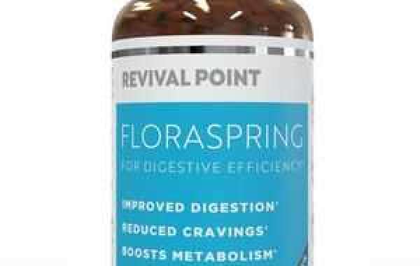 Floraspring Reviews – Is This Safe Dietary Solution?