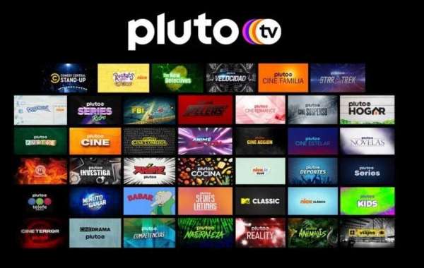 How To Activate Pluto TV?